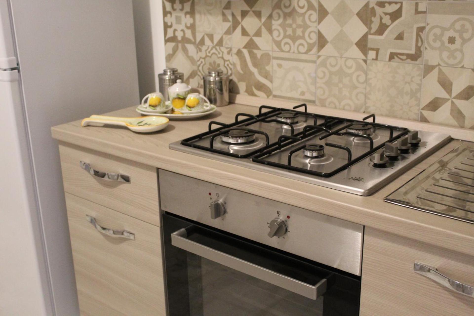 A Un Passo Dal Centro Apartment *